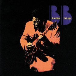 B.B. King - Live In Japan