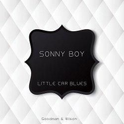 Little Sonny - Strange Kind of Feeling (Original Mix)
