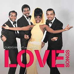 Gladys Knight & The Pips - Your Love's Been Good For Me
