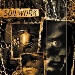 Soilwork. - A Predator's Portrait - Reloaded