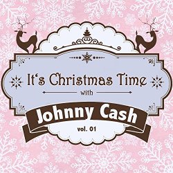 01. Johnny Cash - Folsom Prison Blues