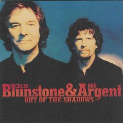 Colin Blunstone & Rod Argent - Love Can Heal the Pain
