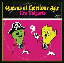 Queens of the Stone Age - Era Vulgaris