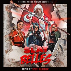 Scott Glasgow - Krampus Attack