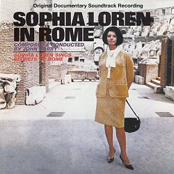 John Barry - Secrets of Rome
