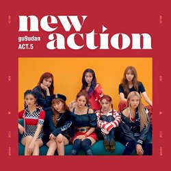 Action, The - Act.5 New Action