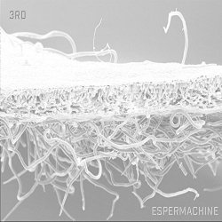 Espermachine - 3rd