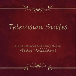 Alan Williams - The Christmas Wish