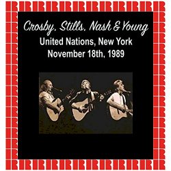 Crosby, Stills & Nash - Daylight Again/Find The Cost Of Freedom (Encore)