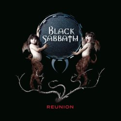 Black Sabbath - Reunion [Explicit]