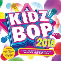 Various Artists - Kidz Bop [Import USA]