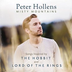   - Misty Mountains: Songs Inspired by The Hobbit and Lord of the Rings
