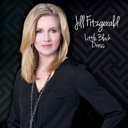Jill Fitzgerald - Little Black Dress