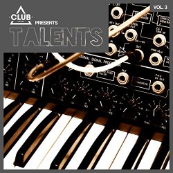   - Club Session pres. Talents, Vol. 4