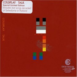 Coldplay - Talk Pt 1 by Coldplay