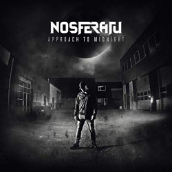 Nosferatu - Approach To Midnight [Explicit]