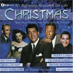 It's Beginning To Look A Lot Like Christmas by Various Artists (2004-01-01)