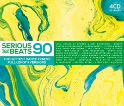 Dynoro, Gigi D'Agostino - Serious Beats 90