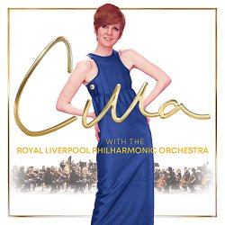 Cilla Black, The Royal Liverpool Philharmonic Orchestra - Your Song (with The Royal Liverpool Philharmonic Orchestra)