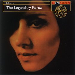 The Legendary Fairuz