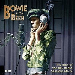 David Bowie - Bowie At the Beeb - The Best of the BBC Radio Sessions 68-72