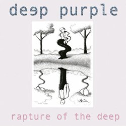 Deep Purple - Rapture of the Deep