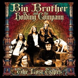 The Lost Tapes by Big Brother & the Holding Company (2008-06-24)