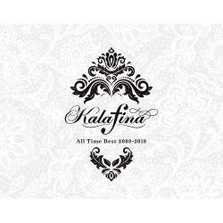   - Kalafina All Time Best 2008-2018