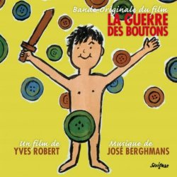 La guerre des boutons (Marche)