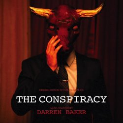 Darren Baker - The Conspiracy
