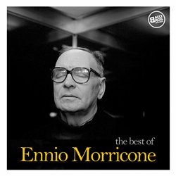   - The Best of Ennio Morricone
