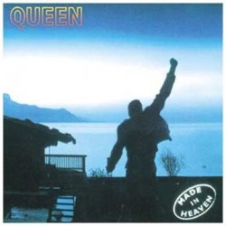 Queen - Made In Heaven by Queen (1995-11-06)