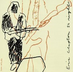 Eric Clapton - 24 Nights by Eric Clapton (1990-01-03)