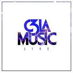 C3LA Music - Resurrection Life (Live)