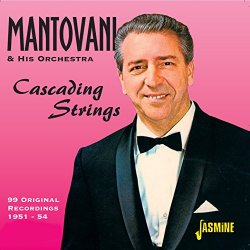 Mantovani - Some Enchanted Evening