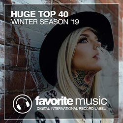   - Huge Top 40 Winter Season '19
