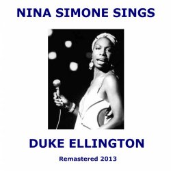 Nina Simone - It Don't Mean a Thing