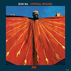 Sun Ra - The Eternal Sphynx