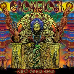 Gromulous - First of His Name