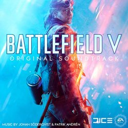   - Battlefield V Legacy Theme