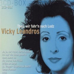 Theo, wir fahr'n nach Lodz by Vicky Leandros (0100-01-01)