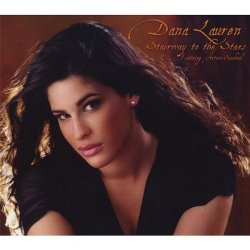 Dana Lauren - How High the Moon