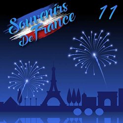 Various Artists - Souvenirs De France, Vol. 11