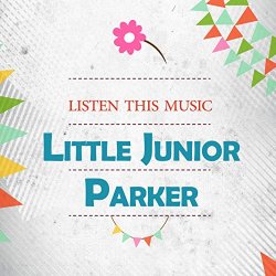 Little Junior Parker - Driving Wheel