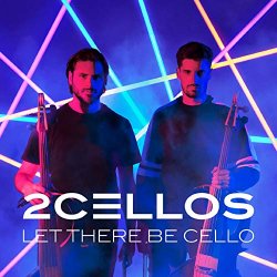   - Let There Be Cello