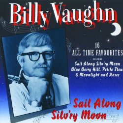 Sail Along Silv'ry Moon by Billy Vaughn (1992-01-21)