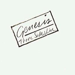 Genesis - One For The Vine