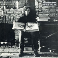 Graham Nash - Wild Tales