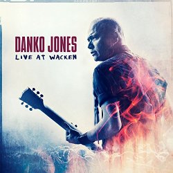 Live At Wacken [Clean]