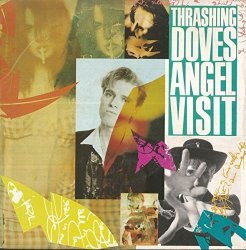 Thrashing Doves, The - Angel Visit - A&M Records